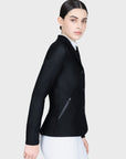 Airflow Show Jacket - Black