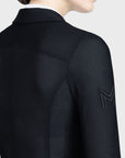 Airflow Show Jacket - Black