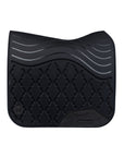 X-Lyte Mesh Dressage Saddle Pad (Black)