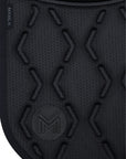 X-Lyte Tech Jumping Saddle Pad (Black)