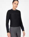 Sync Sweatshirt - Black