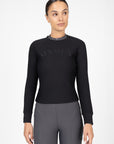 Sync Sweatshirt - Black