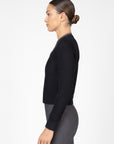 Sync Sweatshirt - Black