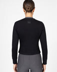 Sync Sweatshirt - Black
