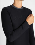 Sync Sweatshirt - Black