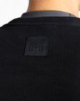Sync Sweatshirt - Black
