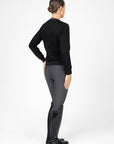Loft Sweatshirt - Black