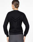 Loft Sweatshirt - Black