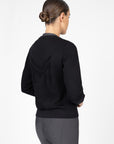 Loft Sweatshirt - Black
