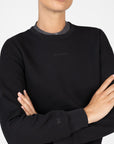 Loft Sweatshirt - Black
