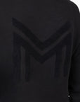 Loft Sweatshirt - Black