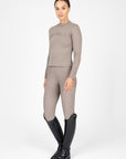 Sync Sweatshirt - Taupe