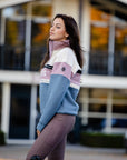 Blush Noir Sweater