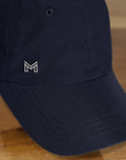 Cap - Ray (Navy)