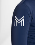Young Riders - Sunblocker Shirt - Navy