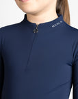 Young Riders - Sunblocker Shirt - Navy