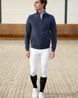 Insignia Jacket - Navy