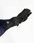 Max Riding Gloves - Black