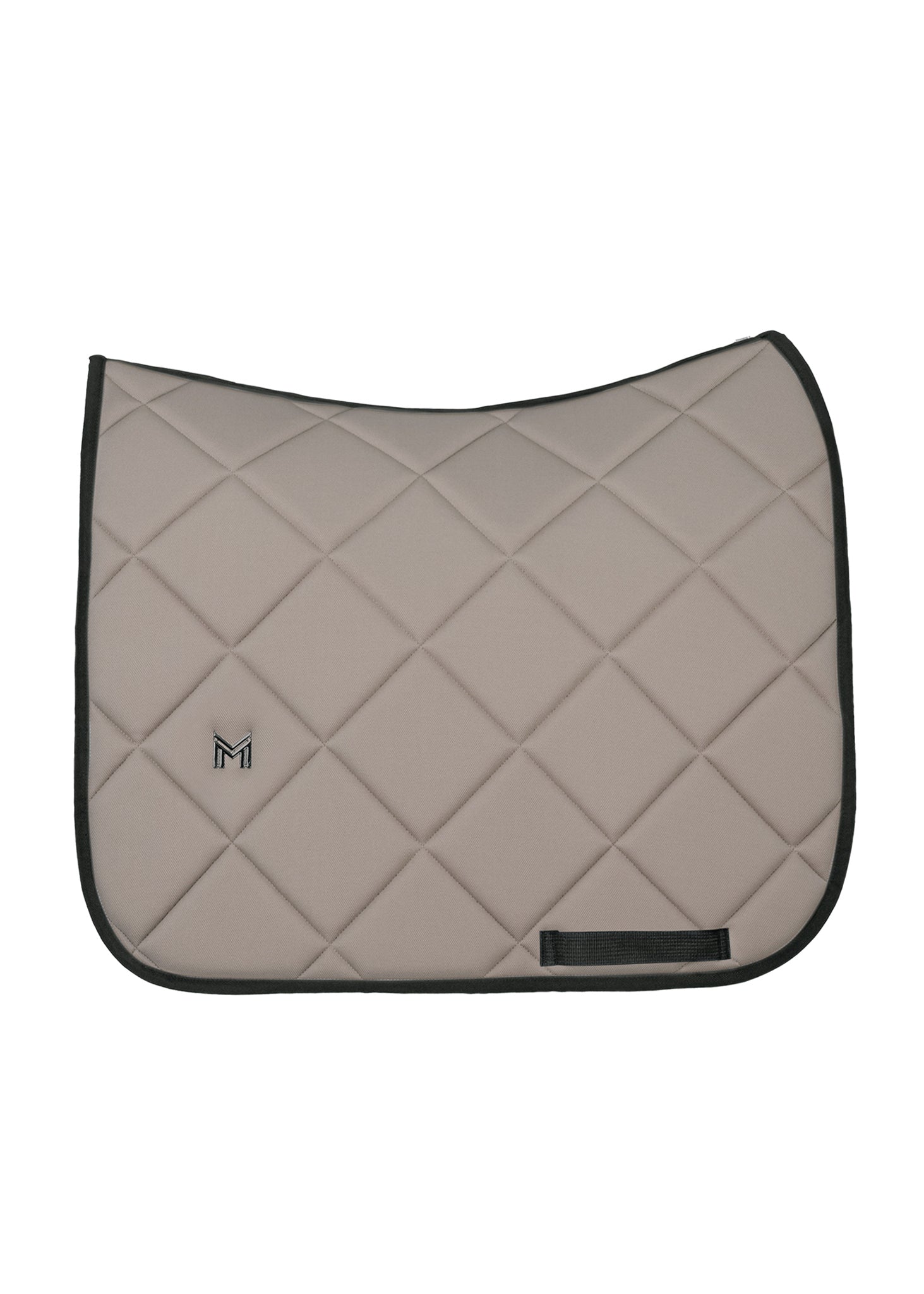 Saddle Pad - Dressage - Crew (Taupe)