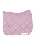 Saddle Pad - Dressage - Crew (Mauve)