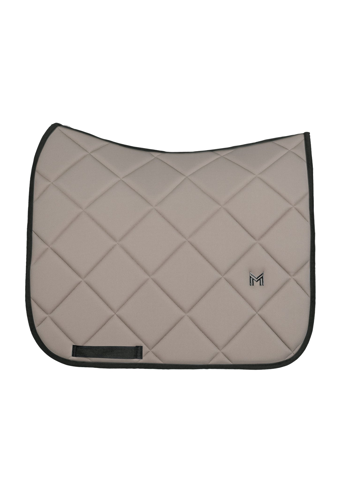 Saddle Pad - Dressage - Crew (Taupe)