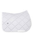 Saddle Pad - Jump - Crew (Glacier)
