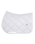 Saddle Pad - Jump - Crew (Glacier)