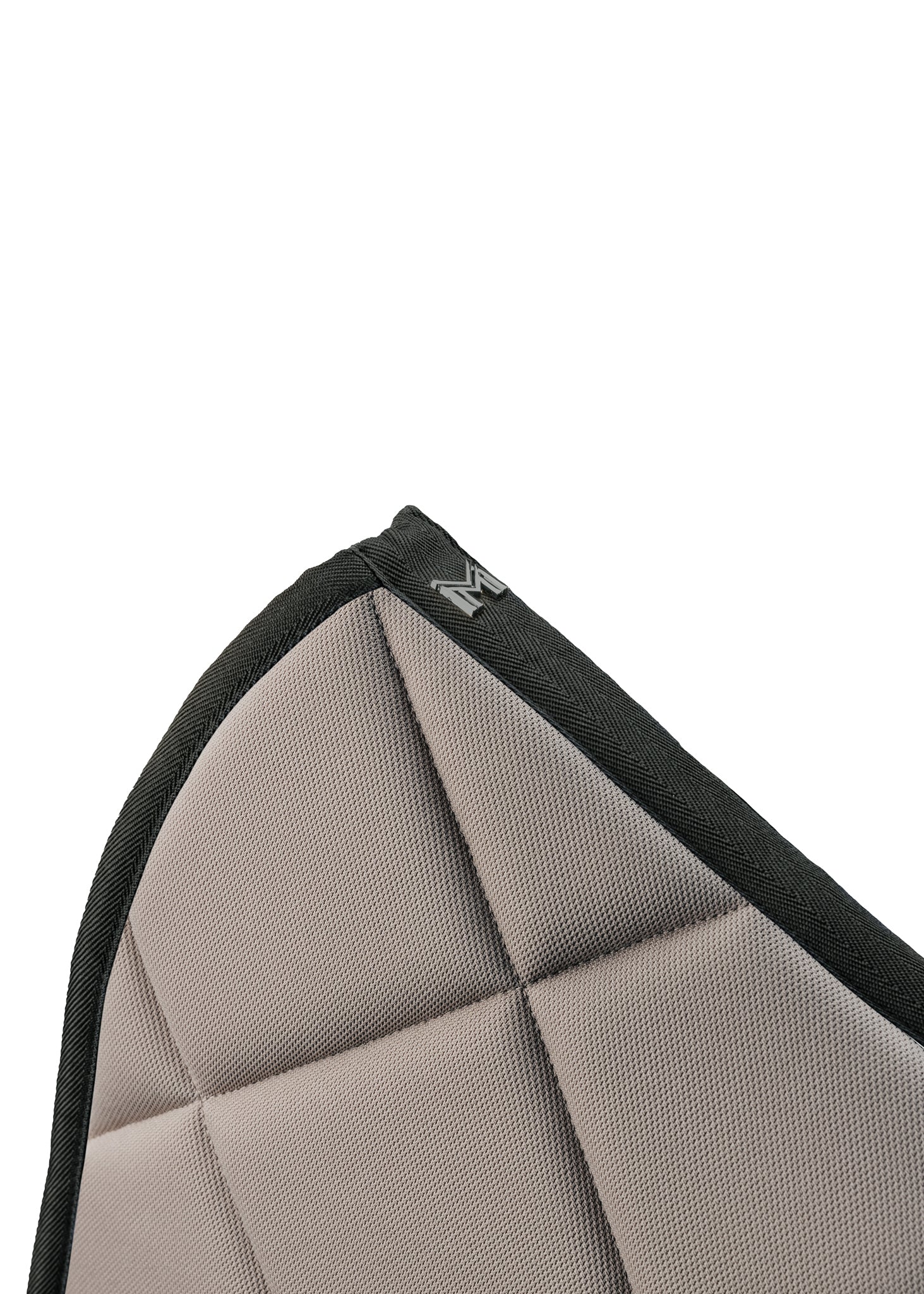 Saddle Pad - Dressage - Crew (Taupe)