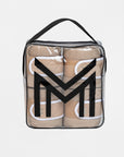 Crew Bandages (Beige/White)