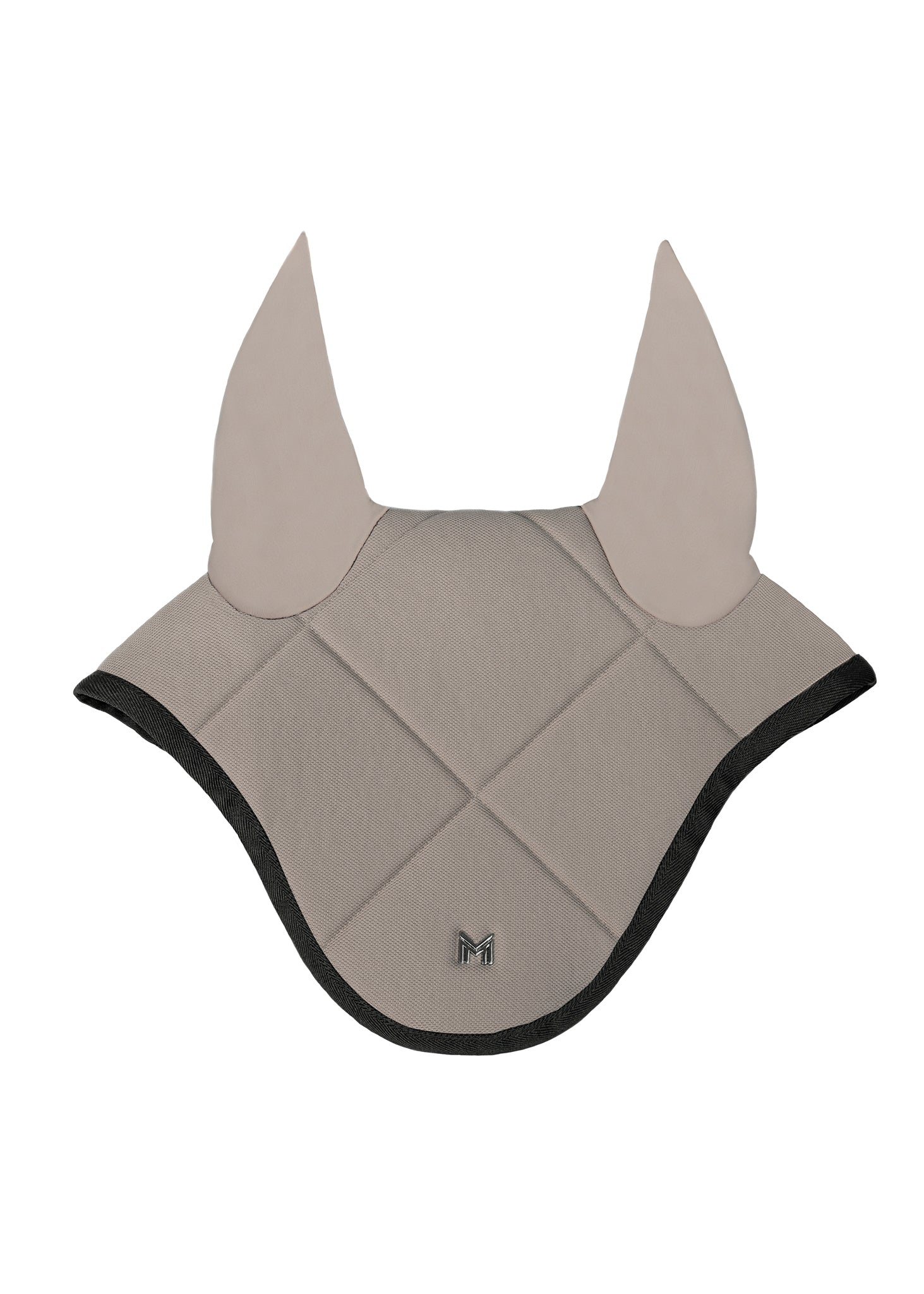 Ear Bonnet - Crew (Taupe)