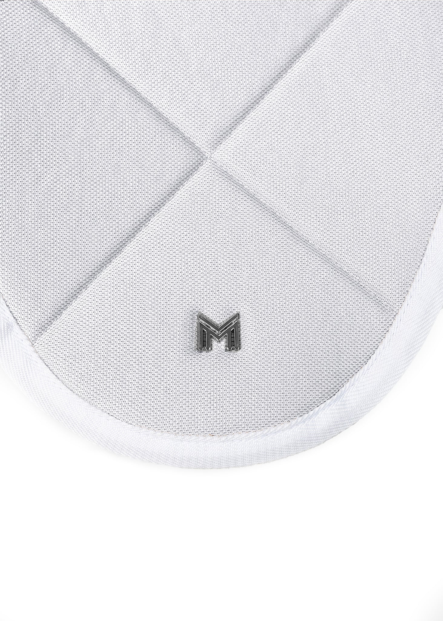 Ear Bonnet - Crew (Glacier)