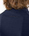 Young Riders - Code Base Layer - Navy