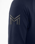Young Riders - Code Base Layer - Navy