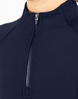 Young Riders - Code Base Layer - Navy
