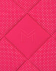 Saddle Pad - Dressage - Aeris (Cranberry)