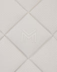 Saddle Pad - Dressage - Aeris (Soft Taupe)