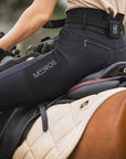 Amsterdam Riding Breeches - Black