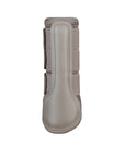 Brushing Boots - Ego (Taupe)