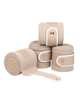 Crew Bandages (Beige/White)