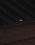 Saddle Pad - Dressage - Ego (Chocolate)