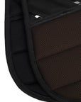 Saddle Pad - Dressage - Ego (Chocolate)