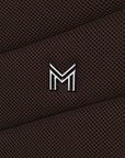 Saddle Pad - Jump - Ego (Chocolate)