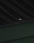 Saddle Pad - Dressage - Ego (Hunter Green)
