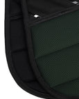 Saddle Pad - Jump - Ego (Hunter Green)