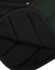 Saddle Pad - Jump - Ego (Hunter Green)