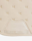 Saddle Pad - Dressage - Stamp (Sand)