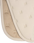 Saddle Pad - Jump - Stamp (Sand)