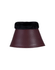 Bell Boots - Drift (Burgundy)