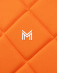 Saddle Pad - Jump - Crew (Tangerine)