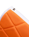 Saddle Pad - Jump - Crew (Tangerine)